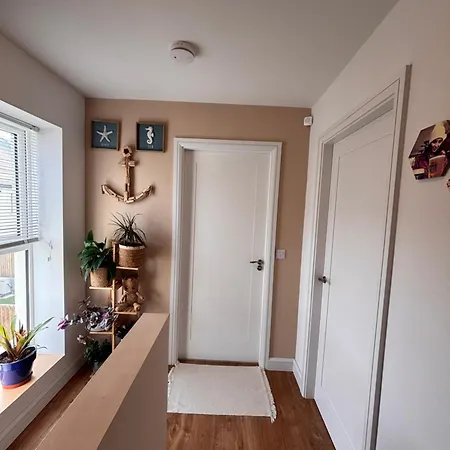 Comfy In Swords- Short Drive To Dublinairport Swords