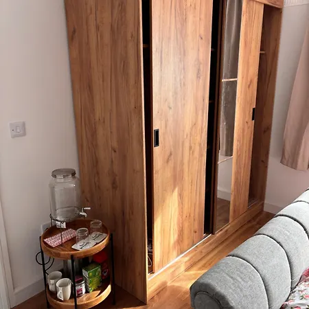 Comfy In Swords- Short Drive To Dublinairport * Swords