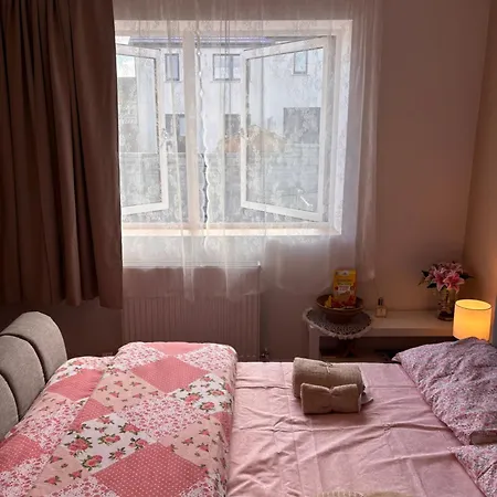 Séjour chez l'habitant Comfy In Swords- Short Drive To Dublinairport Swords